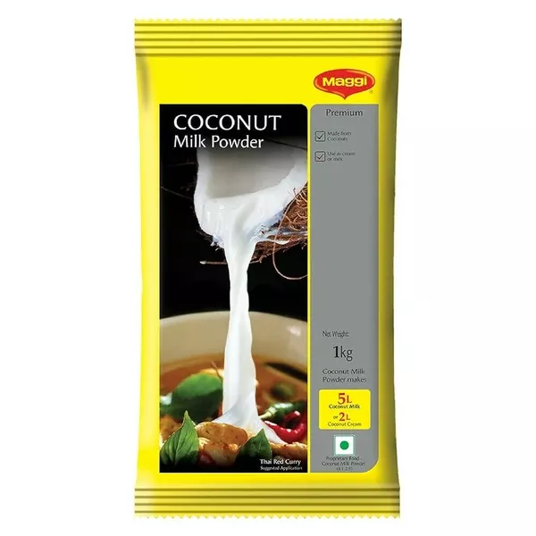 Maggi Coconut Milk Powder - 1 kg