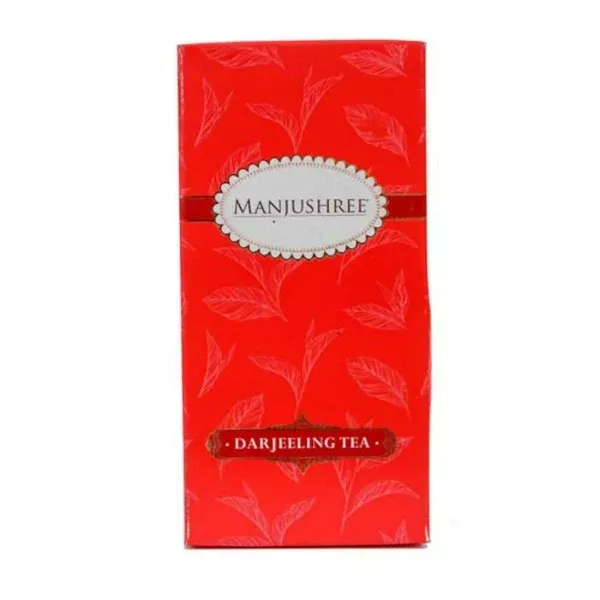 Manjushree Darjeeling Tea - 250 gm