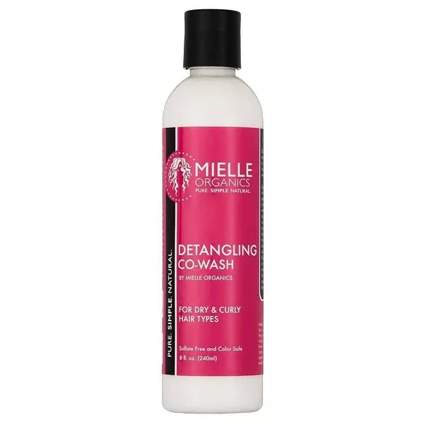 Mielle Detangling Cowash - 240 ml