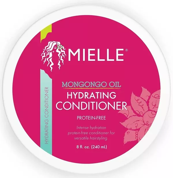 Mielle Organics Mongongo Oil Hydrating Conditioner - 240 ml