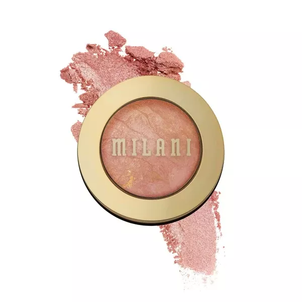 Milani Baked Blush - 03 Berry Amore - 3.5 gm