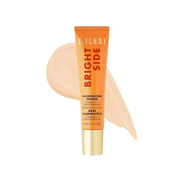 Milani Bright Side Illuminating Face Primer - 30 ml