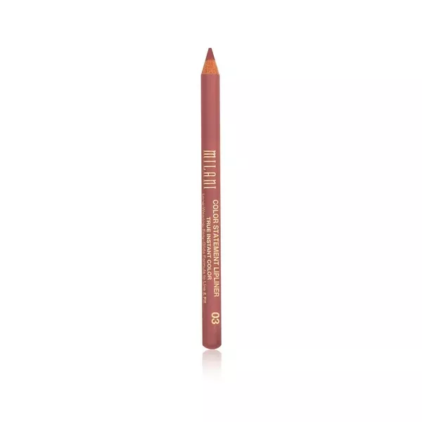 Milani Color Statement Lip Liners - 03 Nude - 1.14 gm