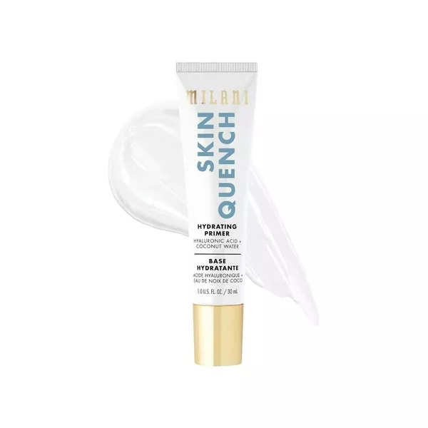 Milani Skin Quench Hydrating Face Primer - 30 ml