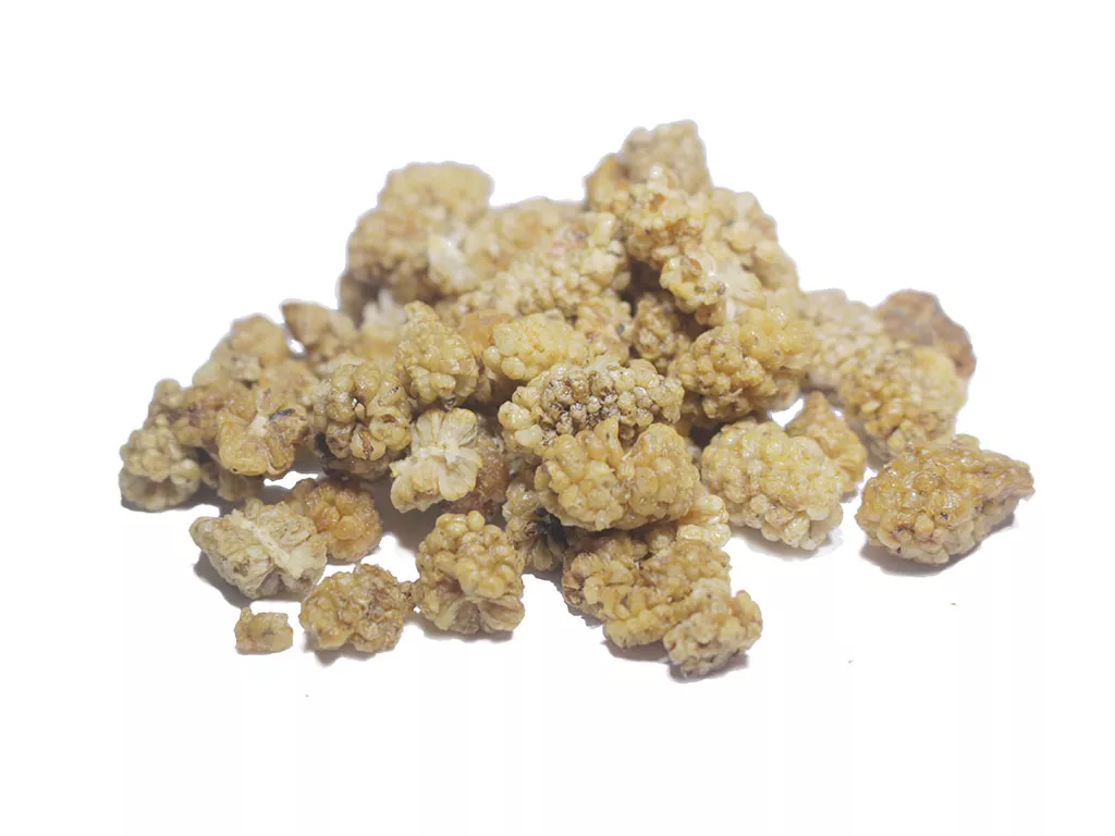 Mulberries – Organic