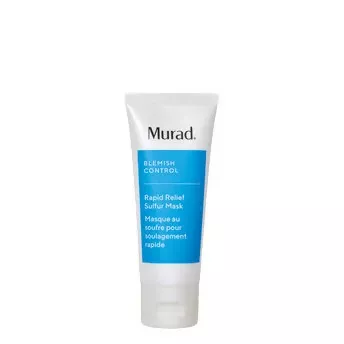 Murad Rapid Relief Sulfur Mask - 74 ml