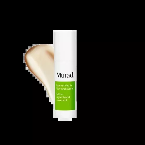 Murad Retinol Youth Renewal Serum - 10 ml