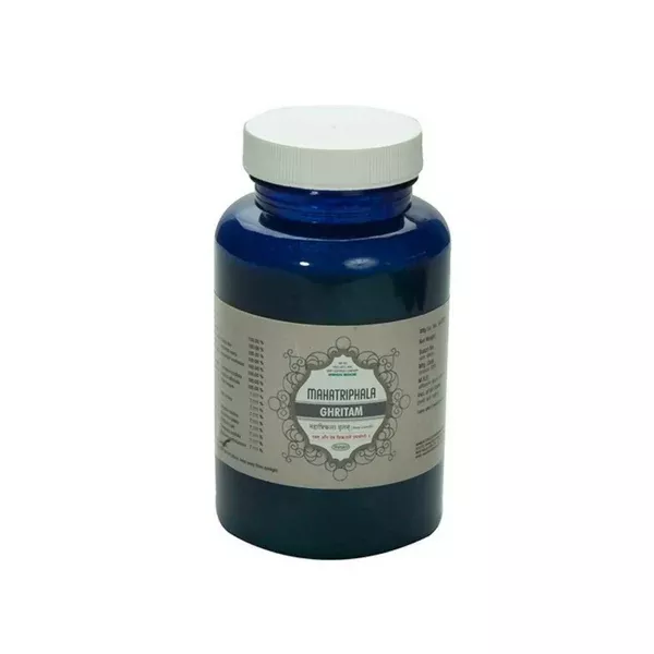 Nagarjun Pharma Mahatriphala Ghritam - 200 gm