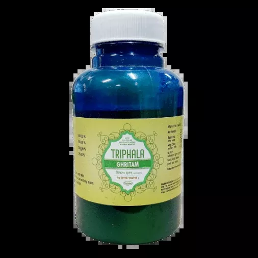 Nagarjun Pharma Triphala Ghritam - 100 gm