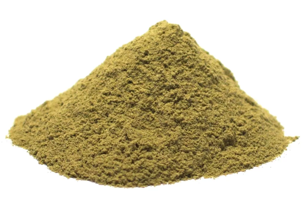 New Mexico Chile Powder, Green