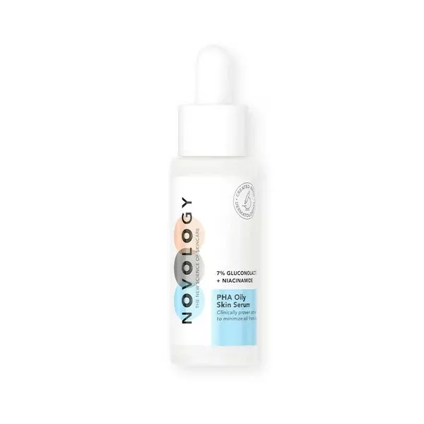 Novology PHA Oily Skin Serum - 28 ml