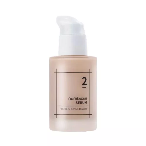 Numbuzin No.2 Face Serum - 50 ml