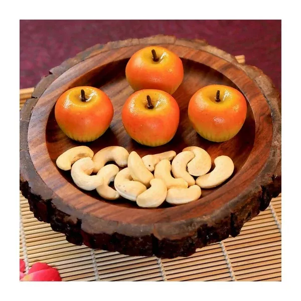 Olive Mithai Kaju Apple - 250 gm
