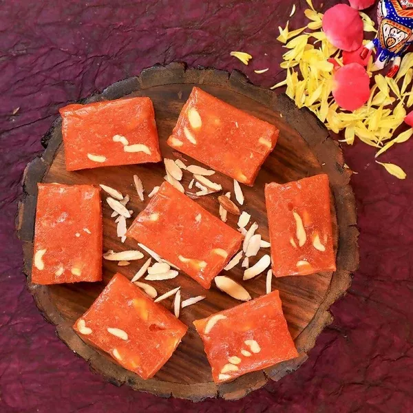 Olive Mithai Karachi Halwa - 250 gm