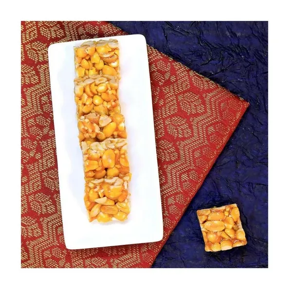 Olive Mithai Palli Chikki - 250 gm