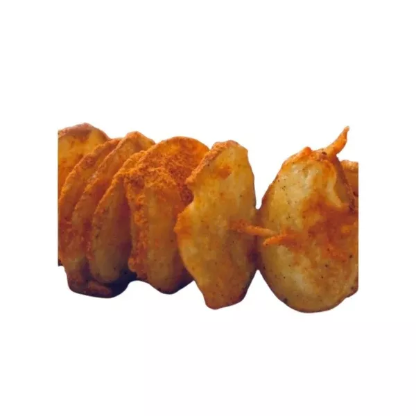 Olive Mithai Peri Peri Potato Chips - 100 gm