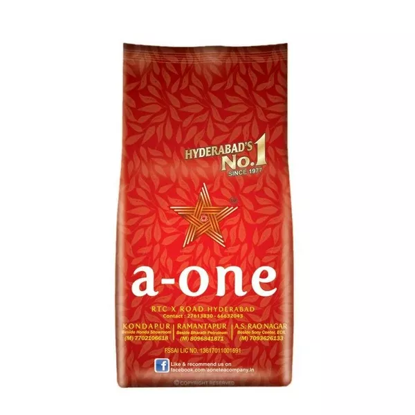 A-One Special Dust Tea - 1 kg