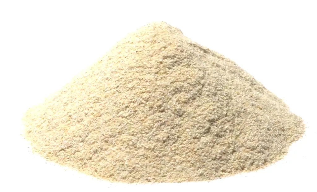 Onion, Granules