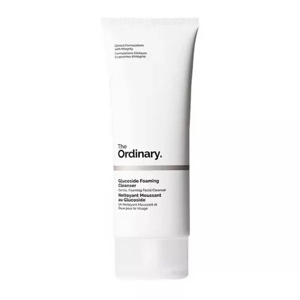 The Ordinary Glucoside Foaming Cleanser - 150 ml