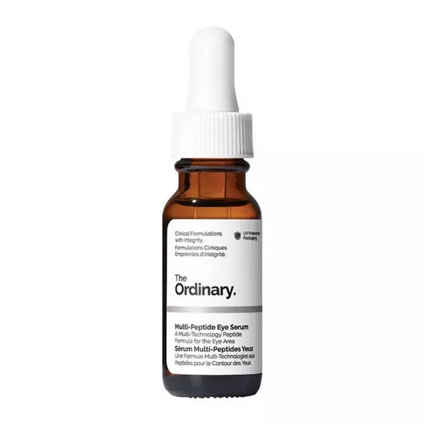 The Ordinary Multi-Peptide Eye Serum - 15 ml