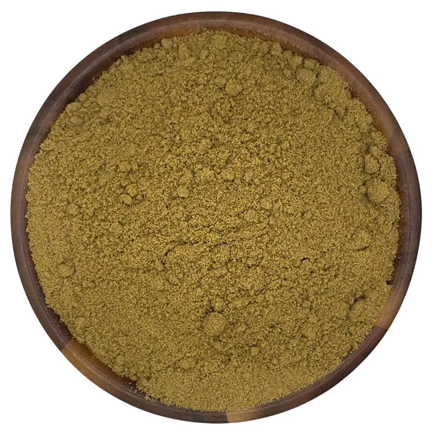 Organic Anise Seed Powder