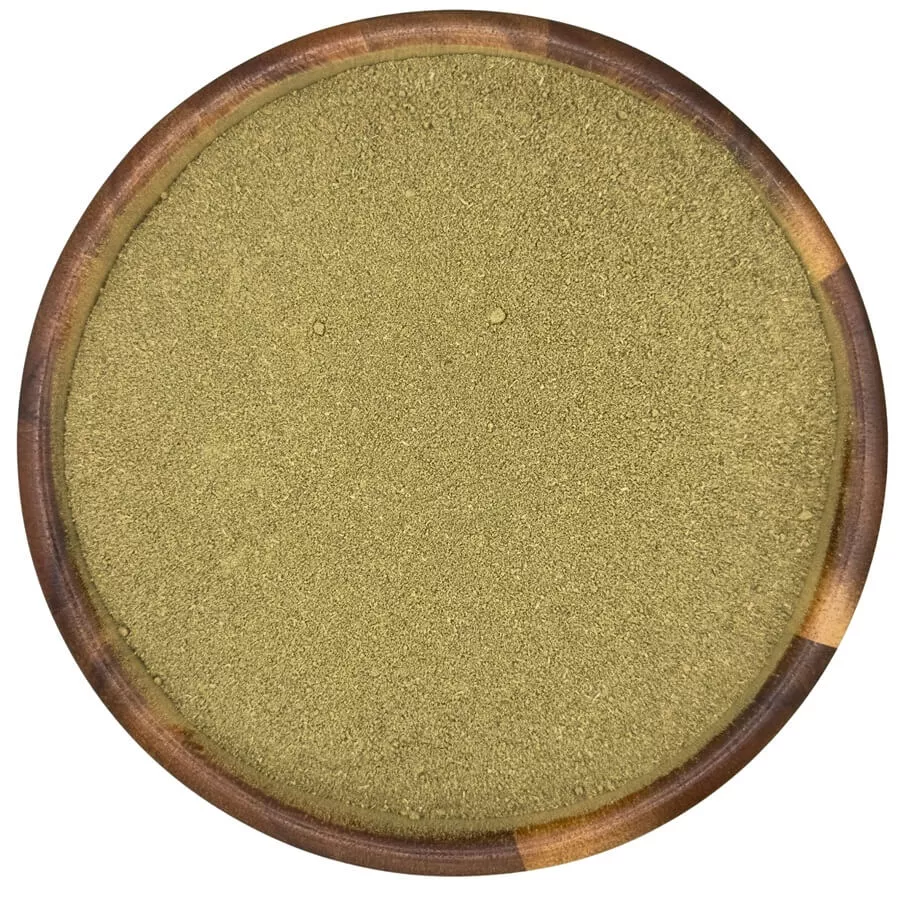 Organic Basil Powder