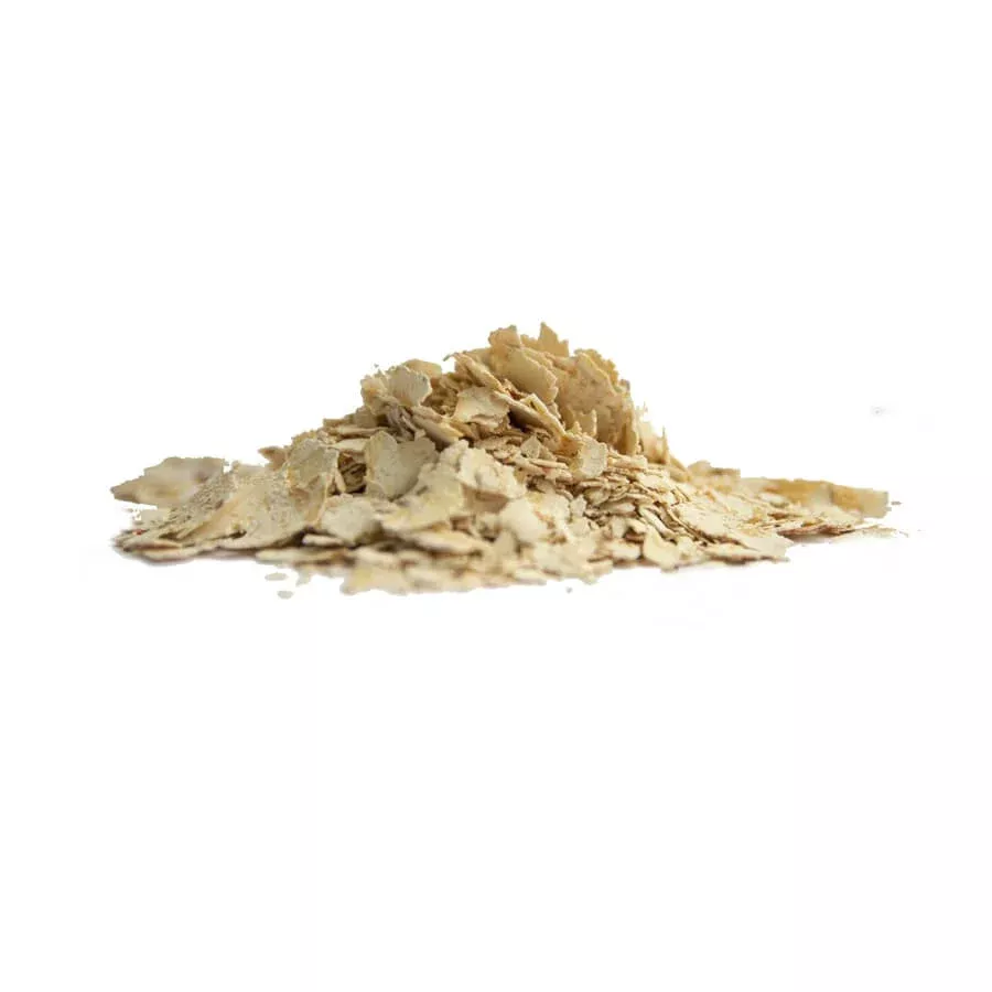 Organic Chestnut Flakes