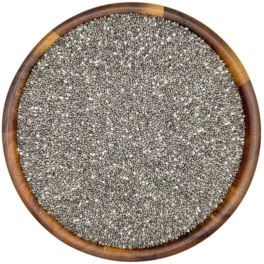 Organic Chia Seeds