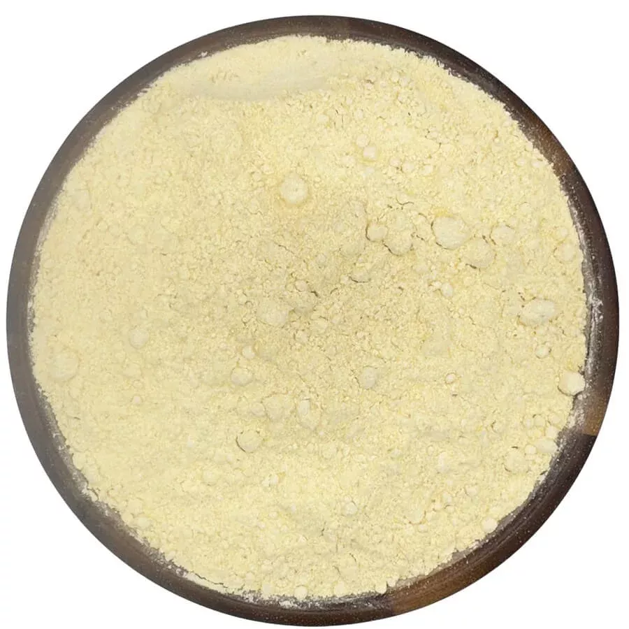 Organic Chickpea Flour