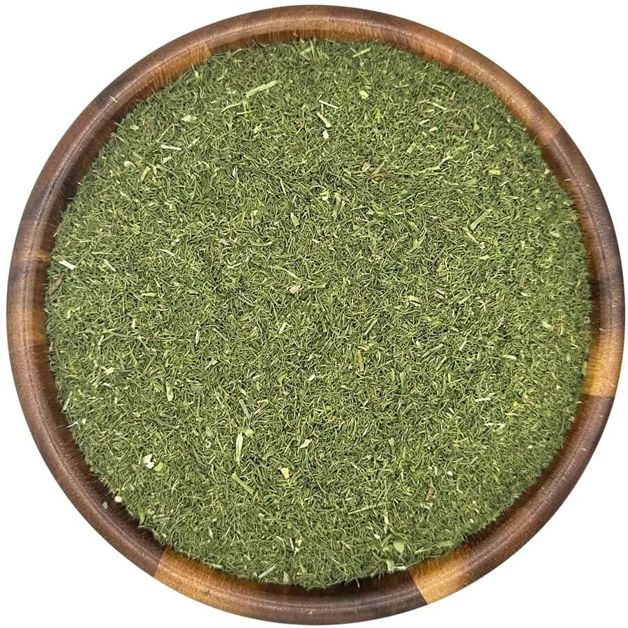 Organic Dill Weed