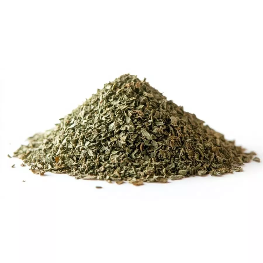 Organic Dried Basil