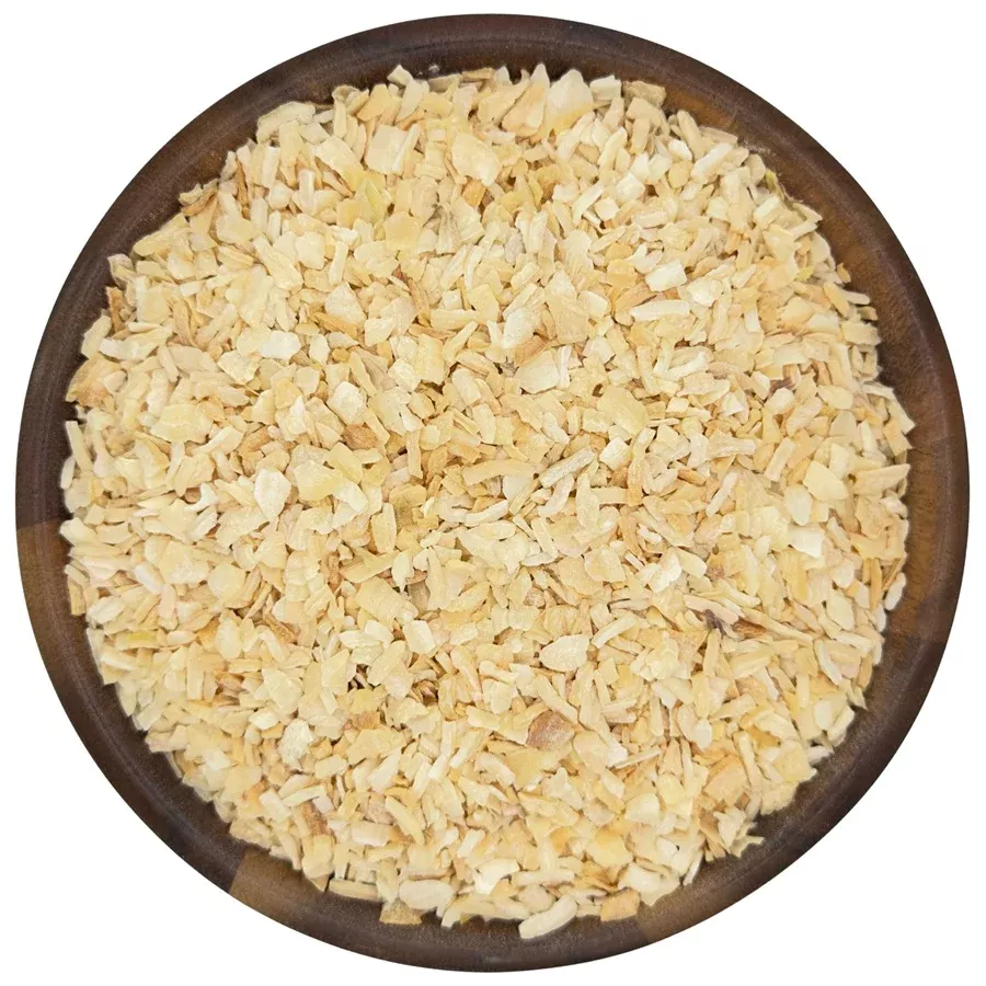 Organic Dried Onion