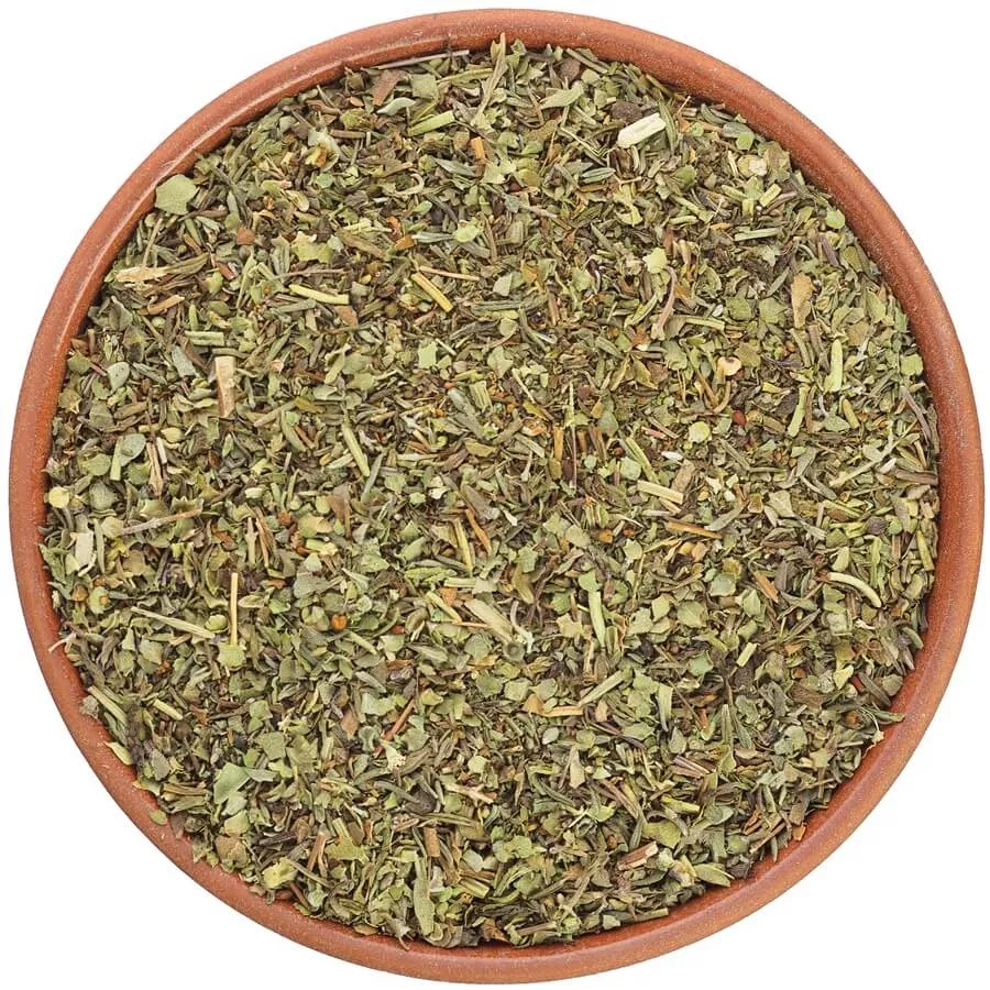 Organic Herbs de Provence