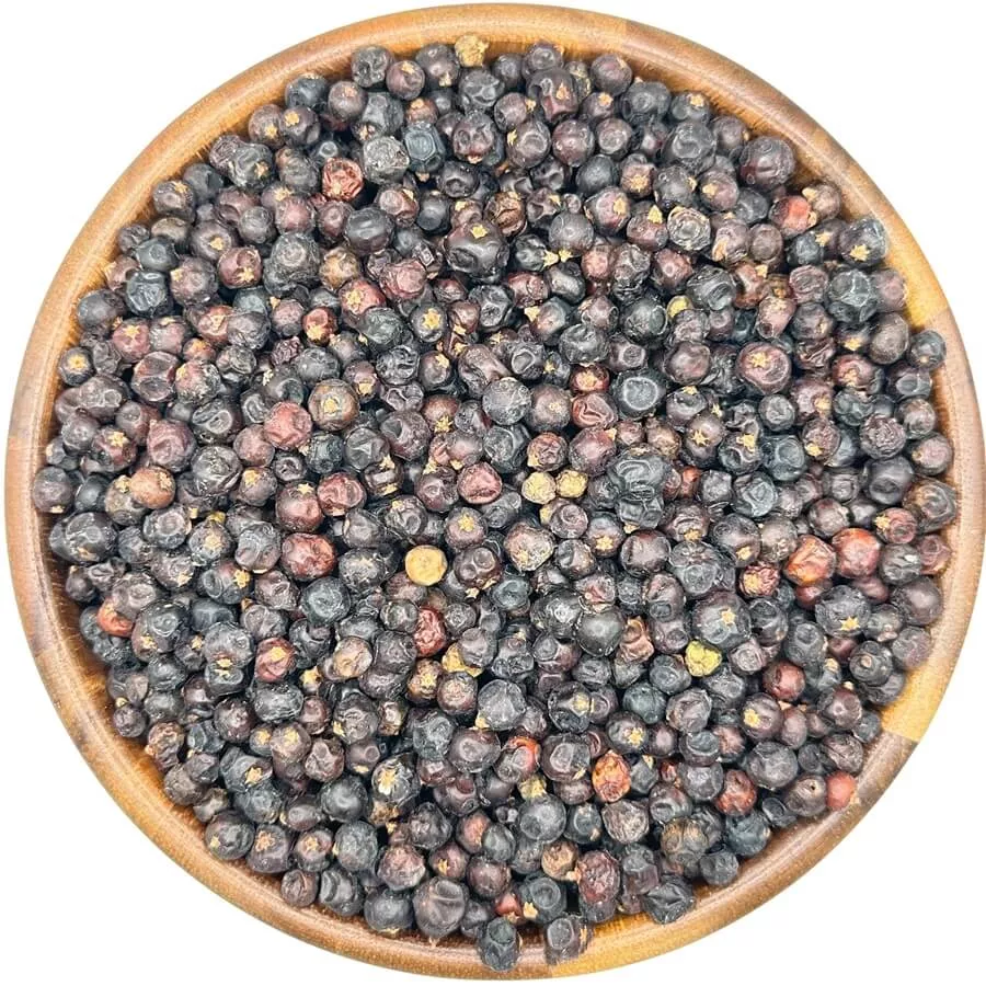 Organic Juniper Berries