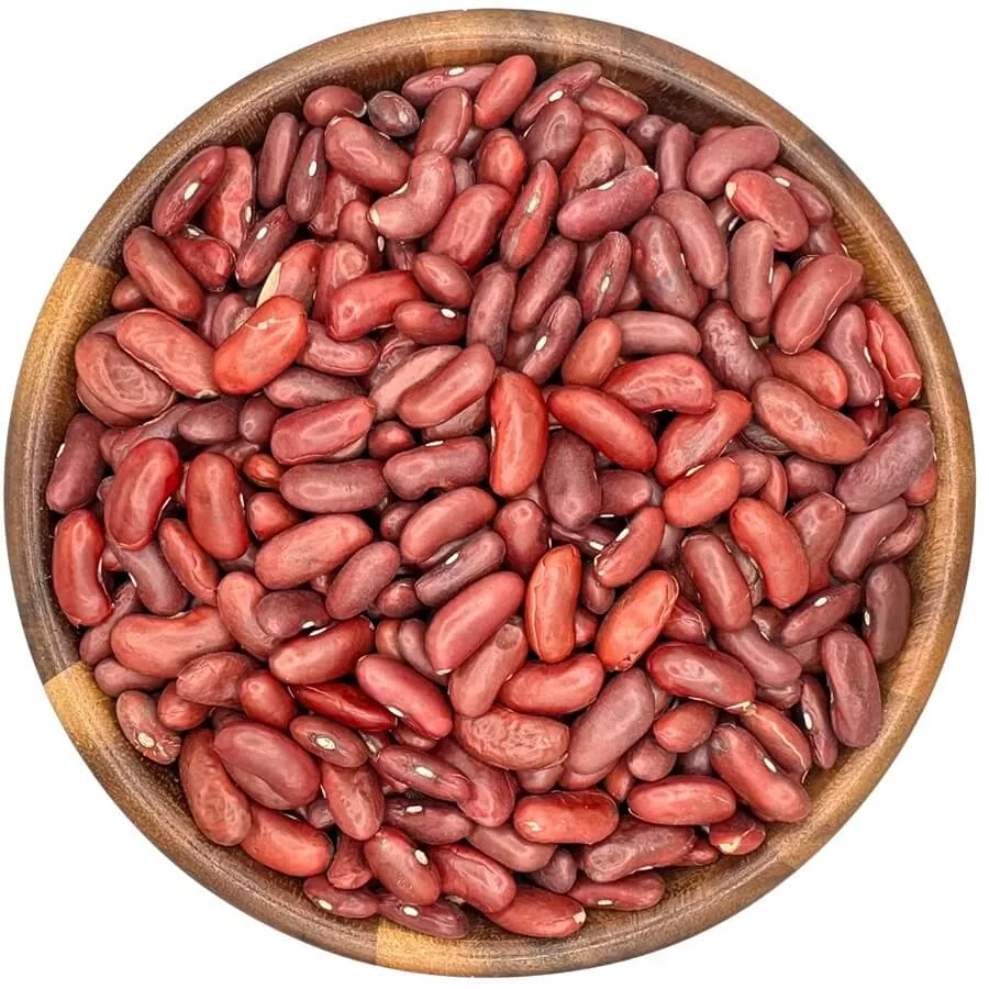 Organic Kidney Beans