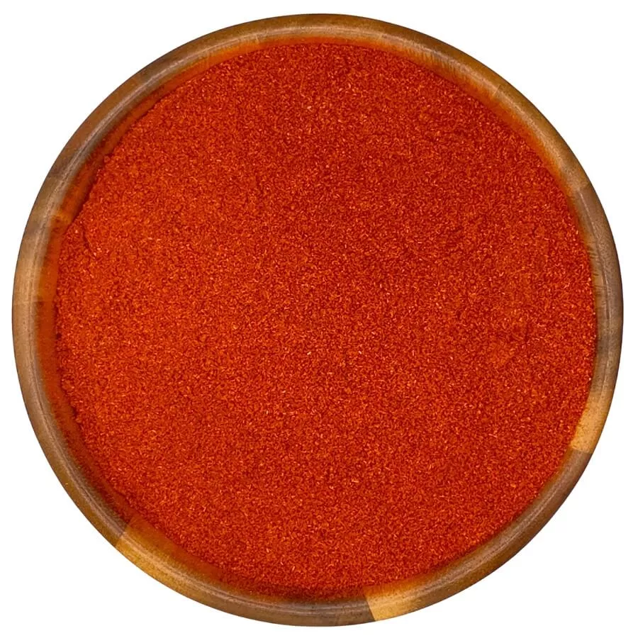 Organic Paprika Powder