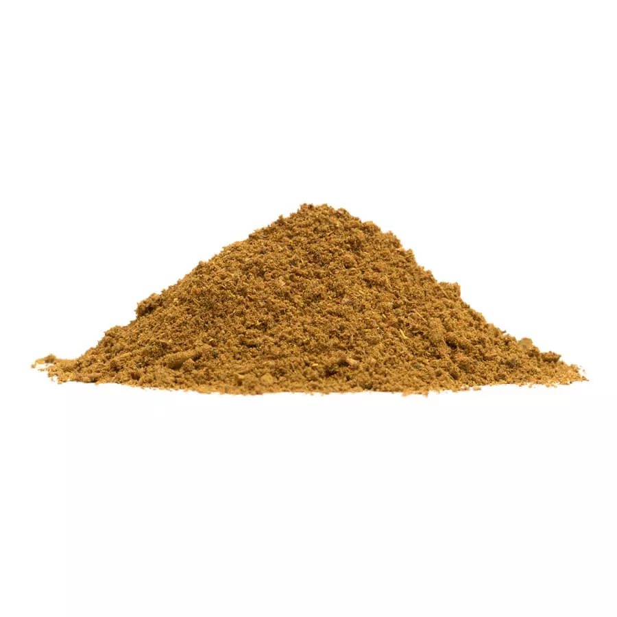 Organic Ras el Hanout
