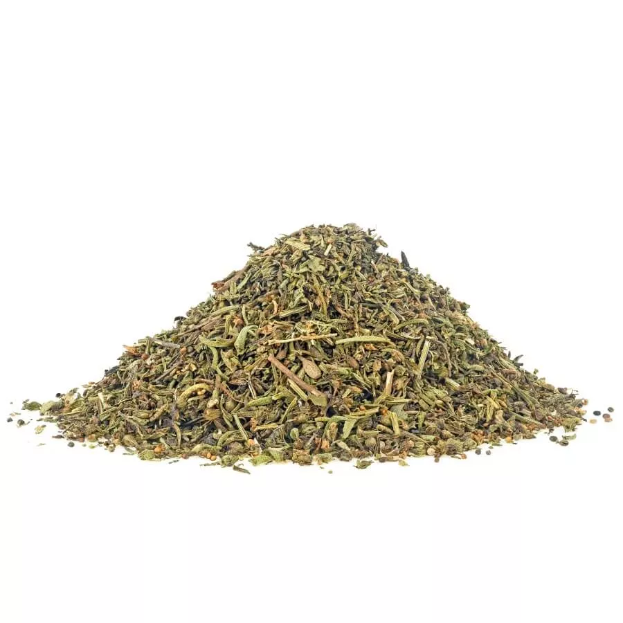 Organic Savory