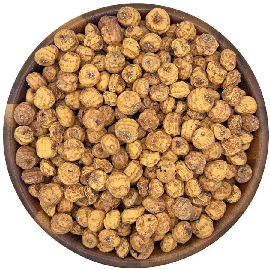 Organic Tiger Nuts (Unpeeled)