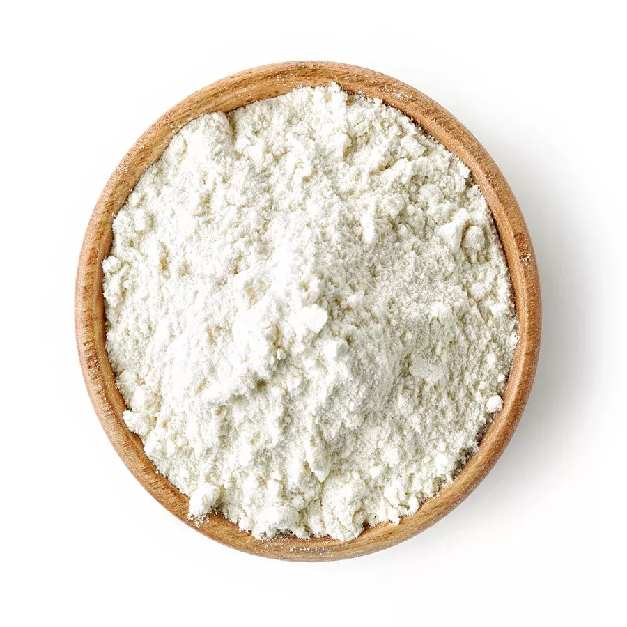 Organic White Pastry Flour