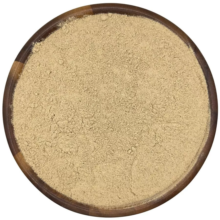 Organic White Pepper Powder
