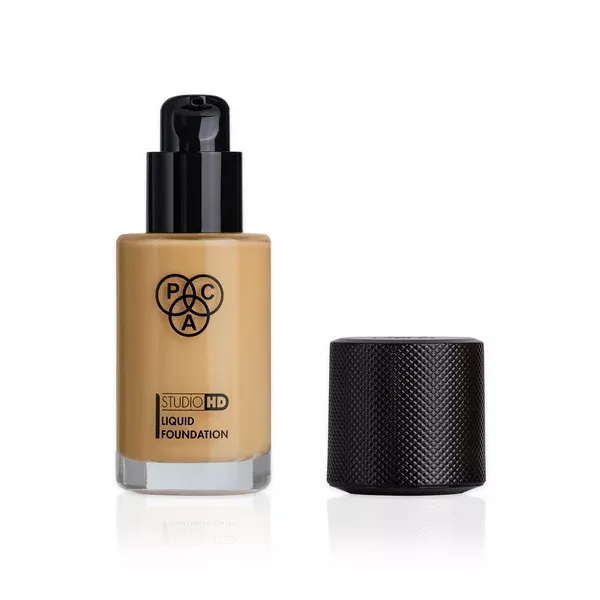 PAC Studio HD Liquid Foundation - 4.0 - 30 ml