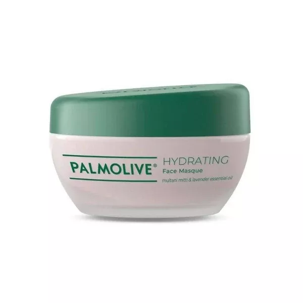 Palmolive Hydrating Face Masque - 100 ml