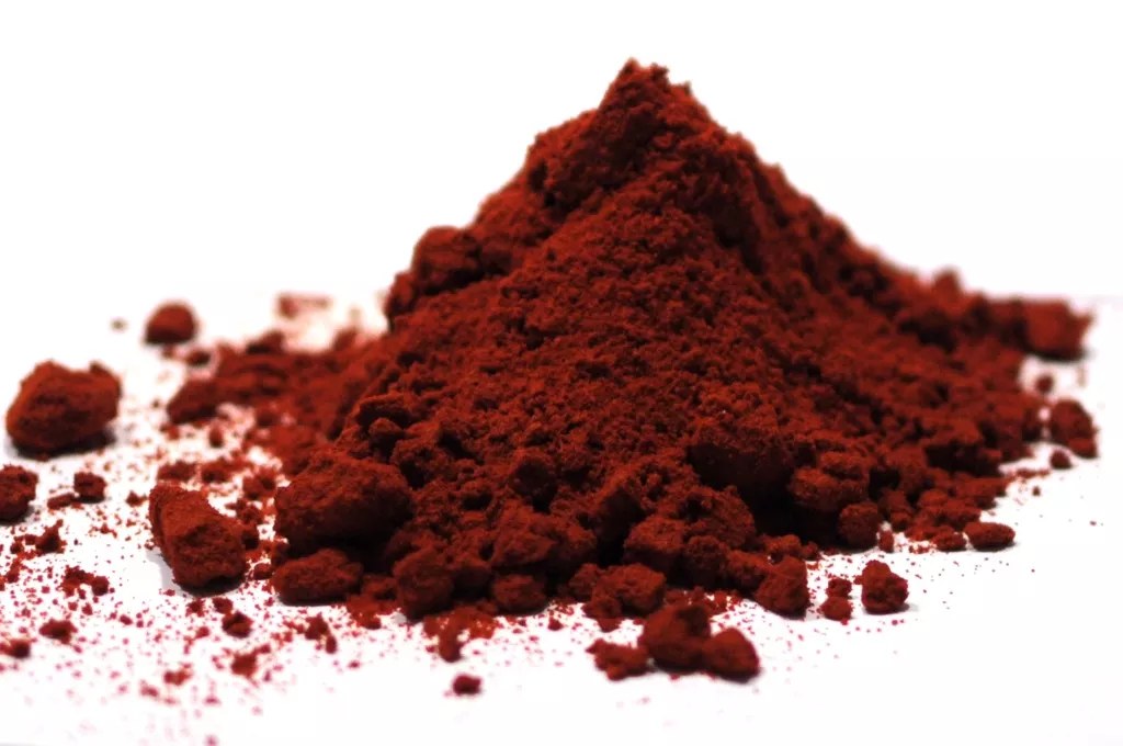 Paprika, Smoked Sweet