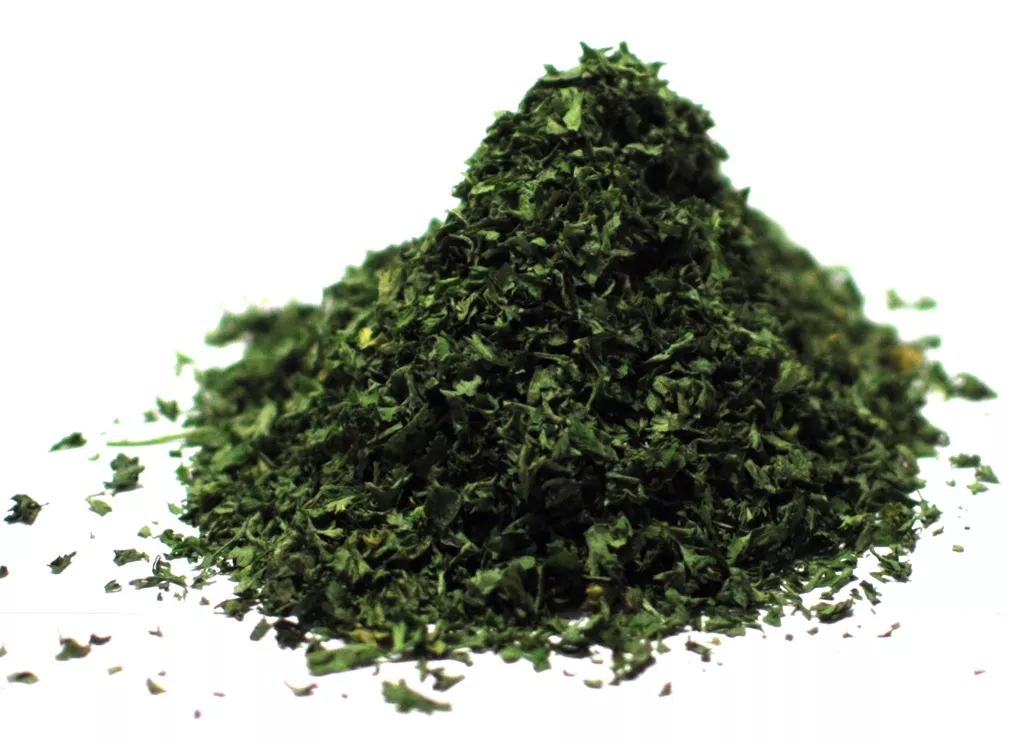 Parsley Flakes