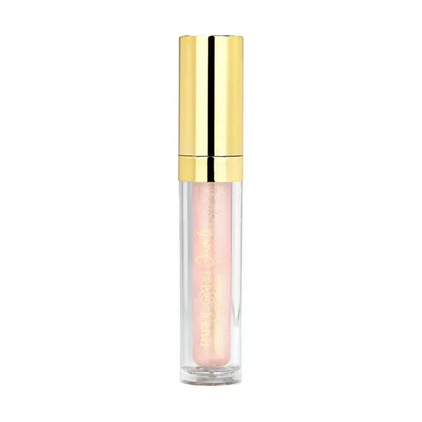 Parul Garg Beauty Lip Gloss - Diamond Crystal - 4 ml