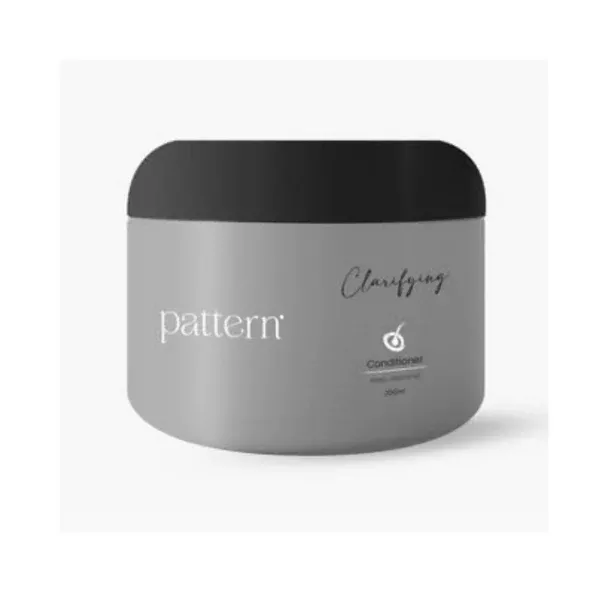 Pattern Clarifying Conditioner For Men & Women - 200 ml
