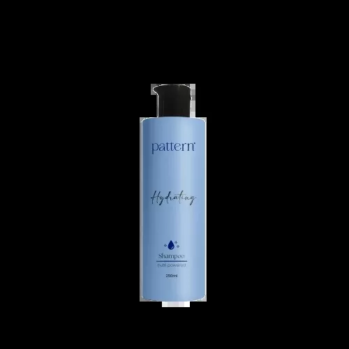 Pattern Hydrating Shampoo For Men & Women - 250 ml