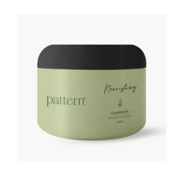 Pattern Nourishing Conditioner For Men & Women - 200 ml
