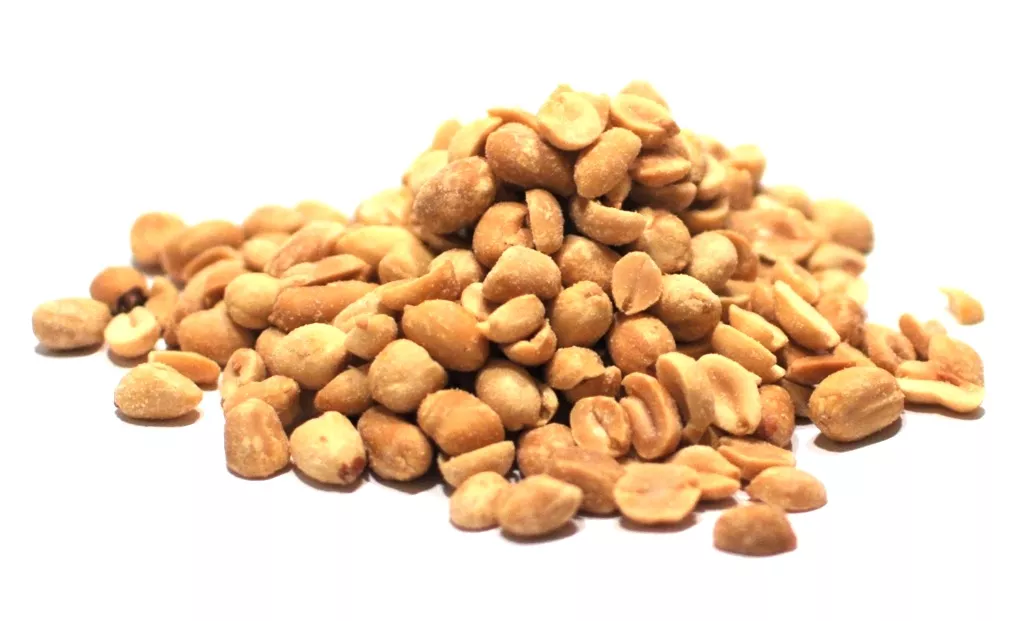 Peanut, Roasted Salted